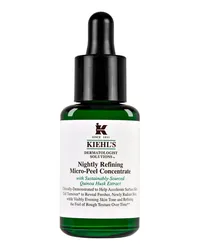 Kiehl's NIGHTLY REFINING MICRO-PEEL c 30 ml, 2300 € / 1 l 