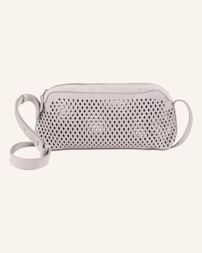 windsor. Schultertasche Grau