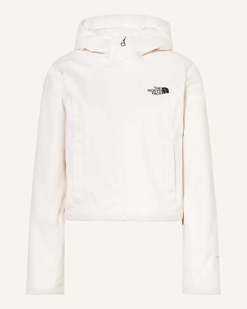 The North Face Funktionsjacke QUEST Creme