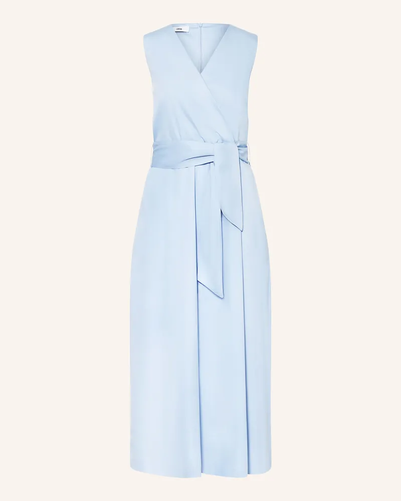 cinque Kleid CIDORATA Hellblau