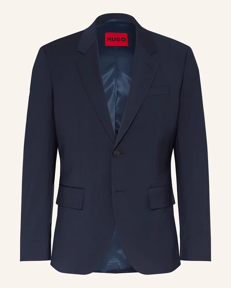 HUGO BOSS Anzugsakko KARL Regular Fit 405