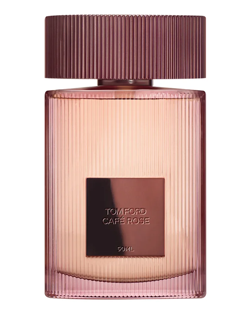 Tom Ford CAFÉ ROSE 