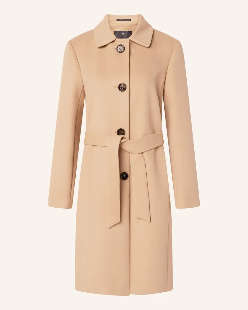 JOOP! Mantel CAMILLA Beige