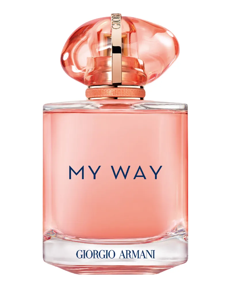 Giorgio Armani MY WAY YLANG 