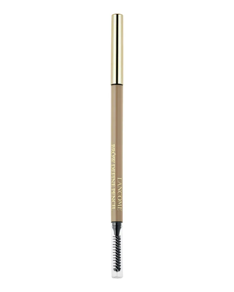 LANCÔME Brow Define Pencil 02
