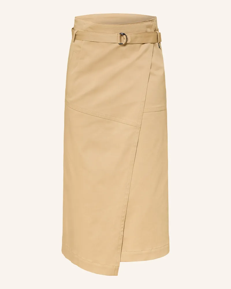 Bogner Wickelrock JOCY Camel