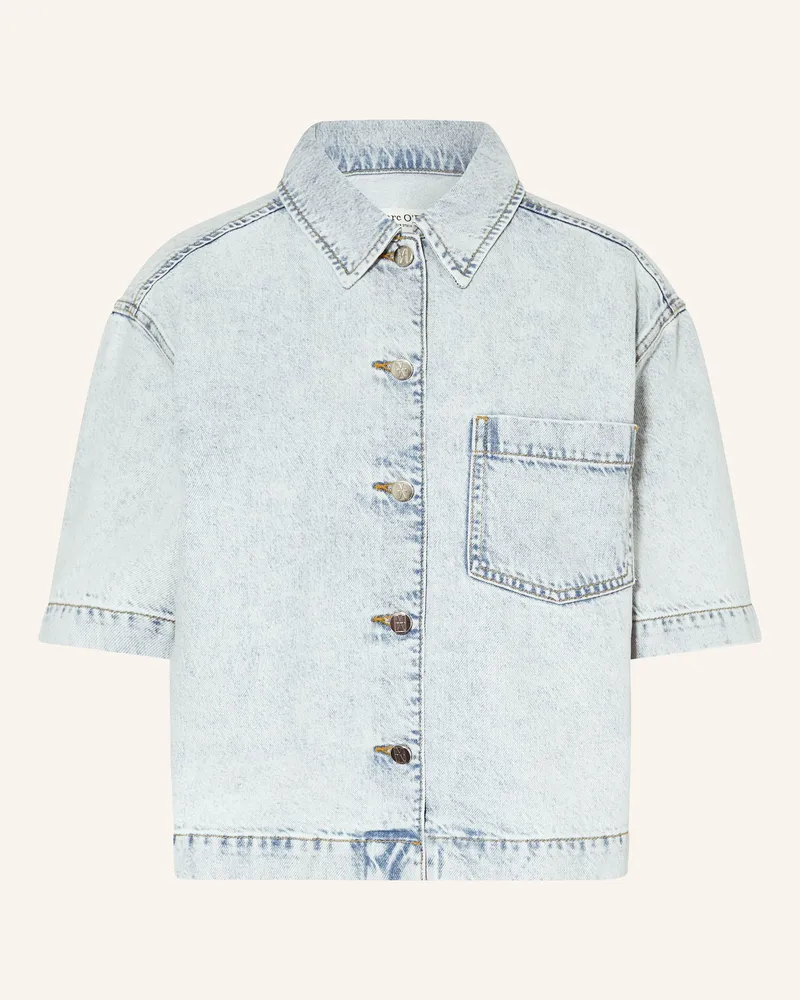 Marc O'Polo Jeansbluse 029