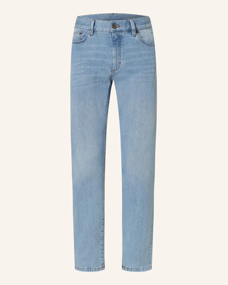 Ermenegildo Zegna Jeans ROCCIA Slim Fit 004