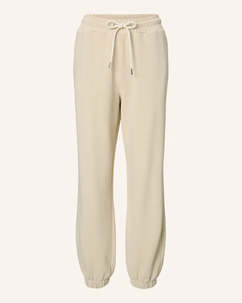 Marc O'Polo Sweatpants beige Beige