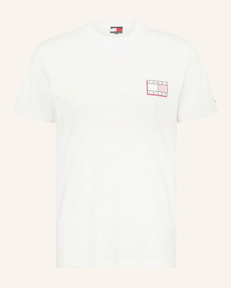 Tommy Hilfiger T-Shirt Ecru