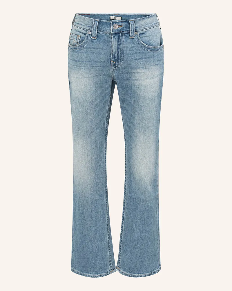 True Religion Jeans Billiy blau Blau