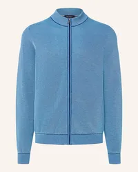 Maerz Strickjacke Blau