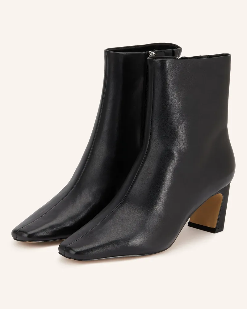 ALDO Stiefeletten Bethina schwarz Schwarz