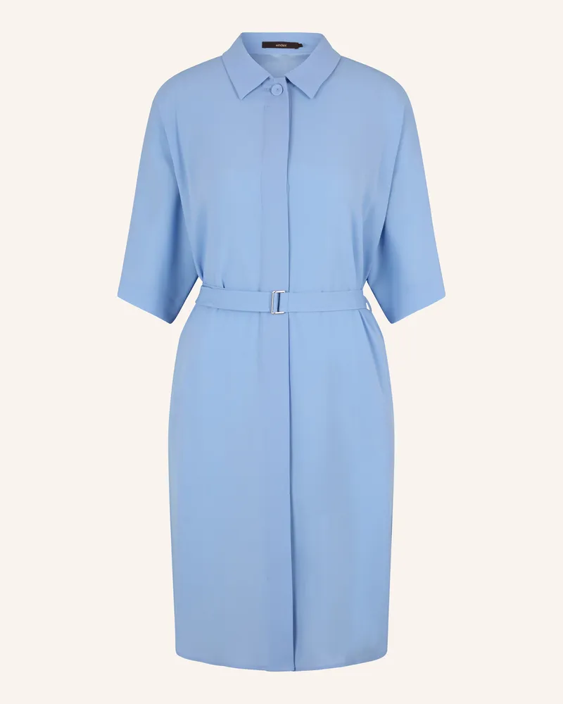 windsor. Kleid Hellblau