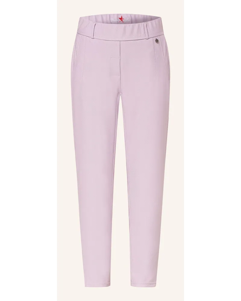 Buena Vista Sweatpants Lila