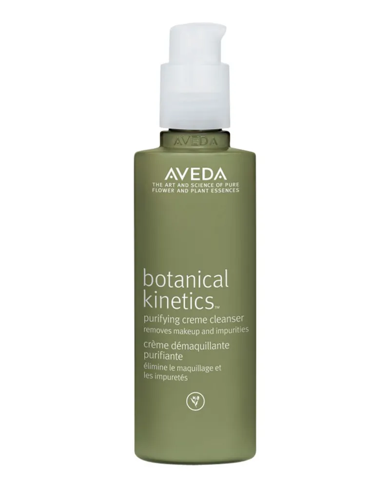 Aveda Botanical Kinetics Purifying Cream Cleanser 150 ml 