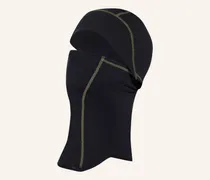 Balaclava Terrex schwarz