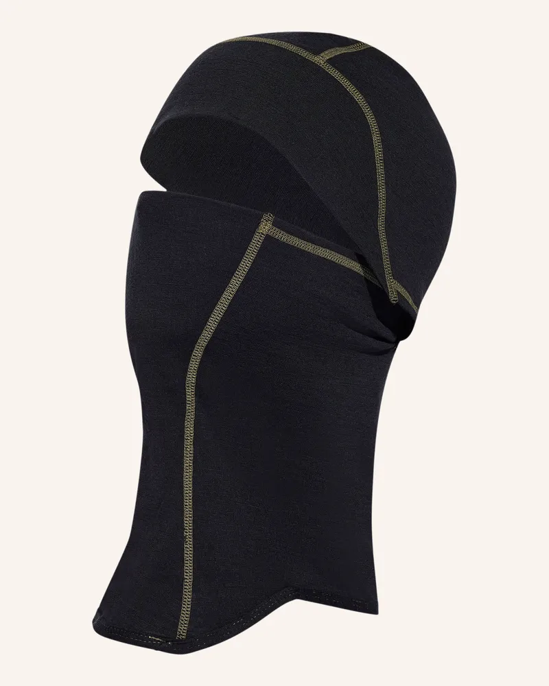 adidas Balaclava Terrex schwarz Schwarz