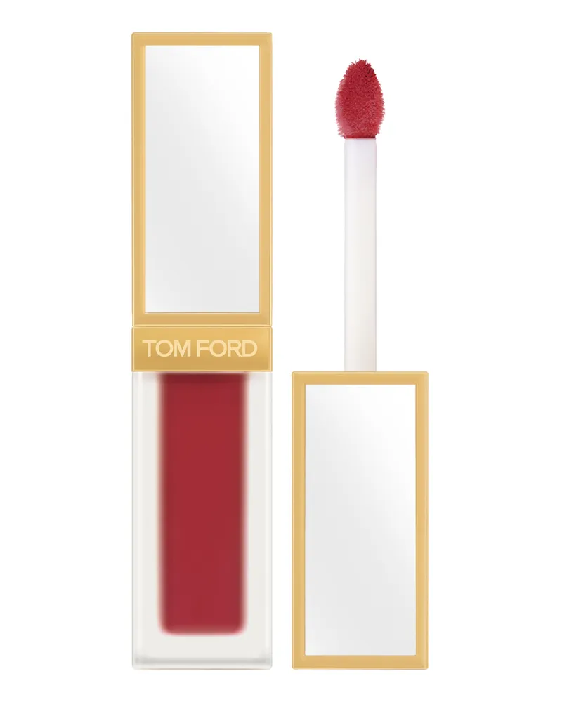 Tom Ford Soleil Golden Hour Crème Blush Rouge Berry