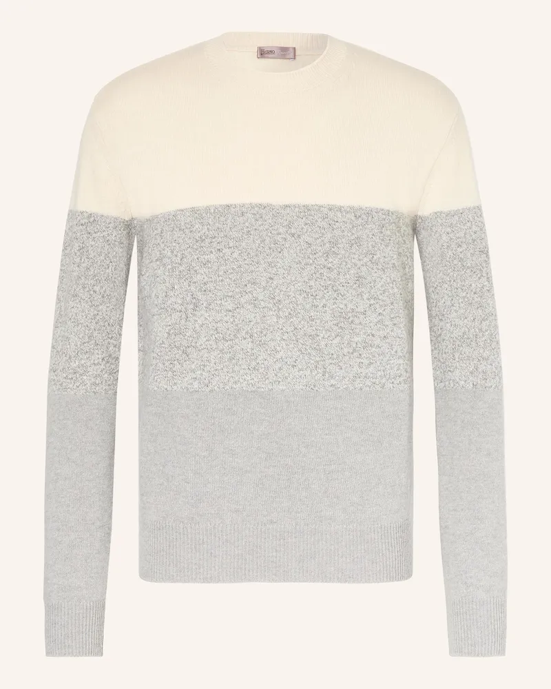 Herno Pullover Ecru