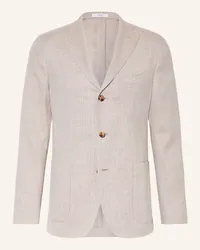 Boglioli Sakko Extra Slim Fit Beige