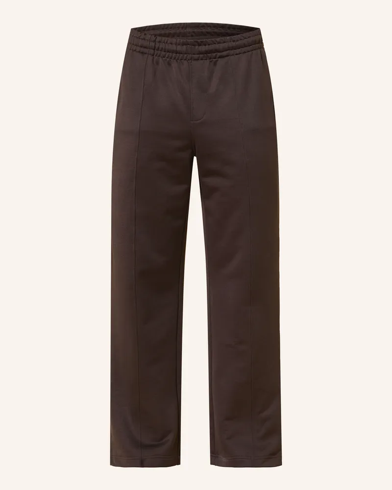 Lacoste Sweatpants Dunkelbraun
