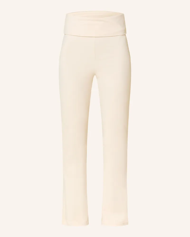 Neo Noir Leggings Ulianna weiss Ecru