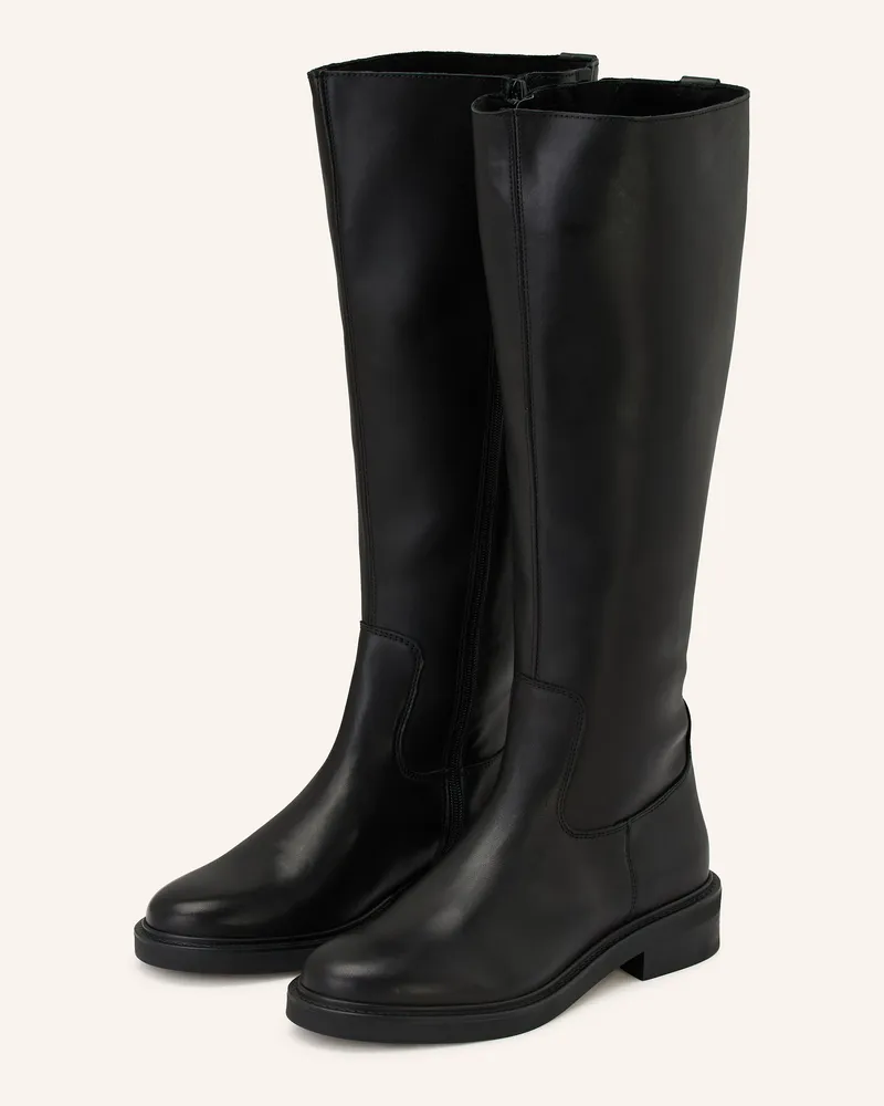 Steve Madden Stiefel Neva schwarz Schwarz