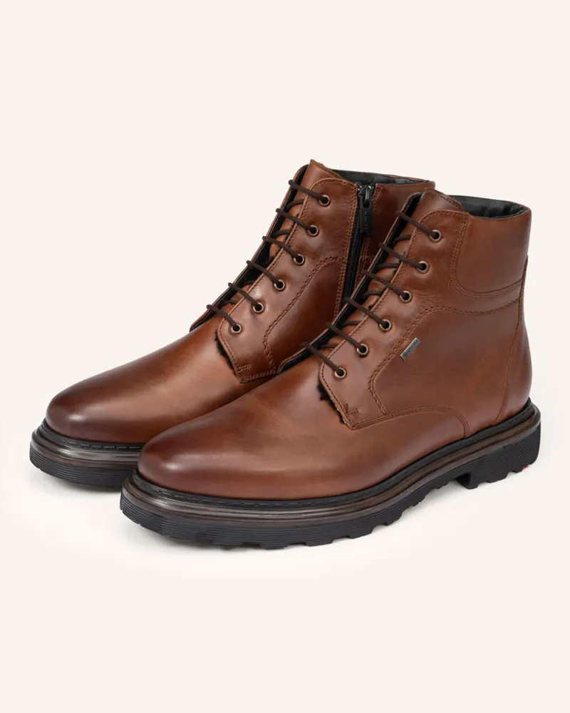 Lloyd VINE Schnürstiefelette 