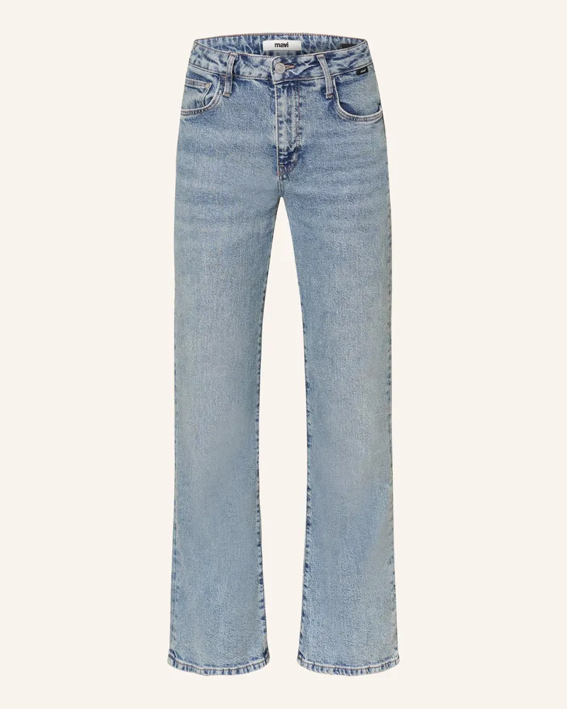 Mavi Jeans Wide Leg Jeans IBIZA 88858