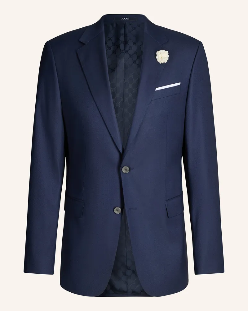 JOOP! Sakko Slim Fit Dunkelblau