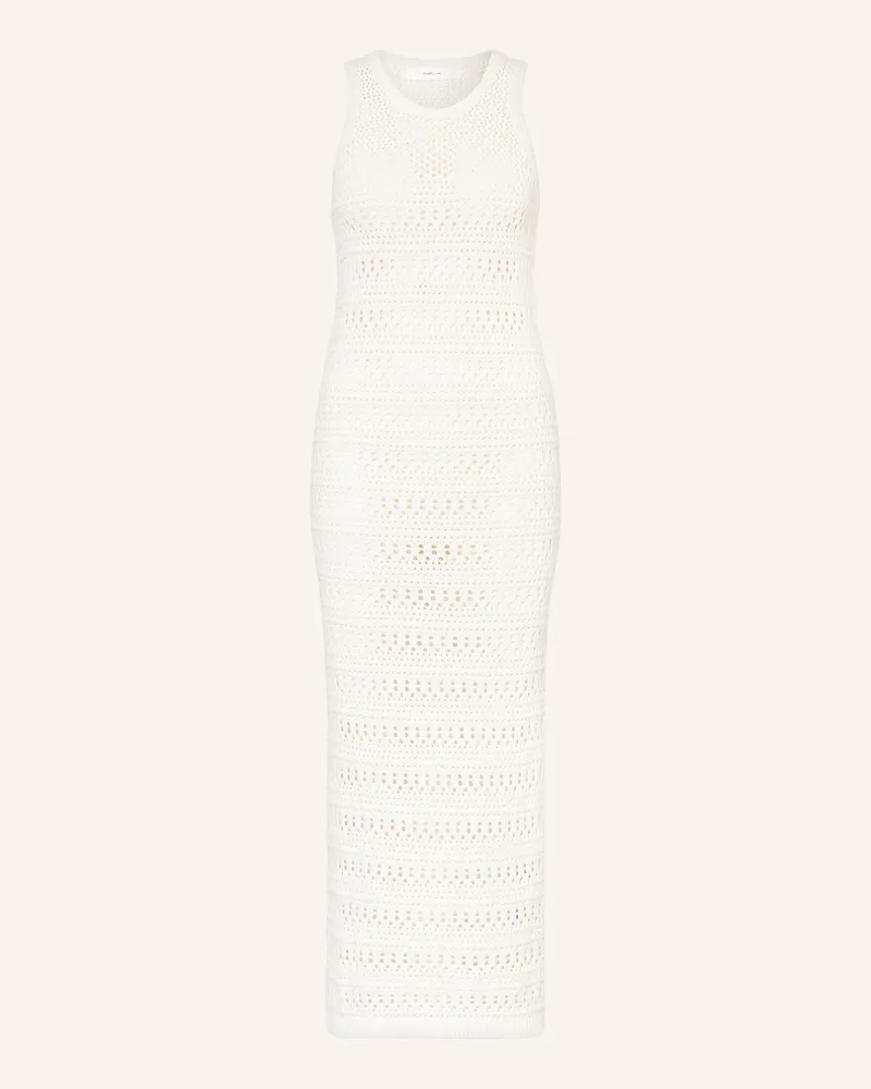 InWear Strickkleid YANCYIW Weiss