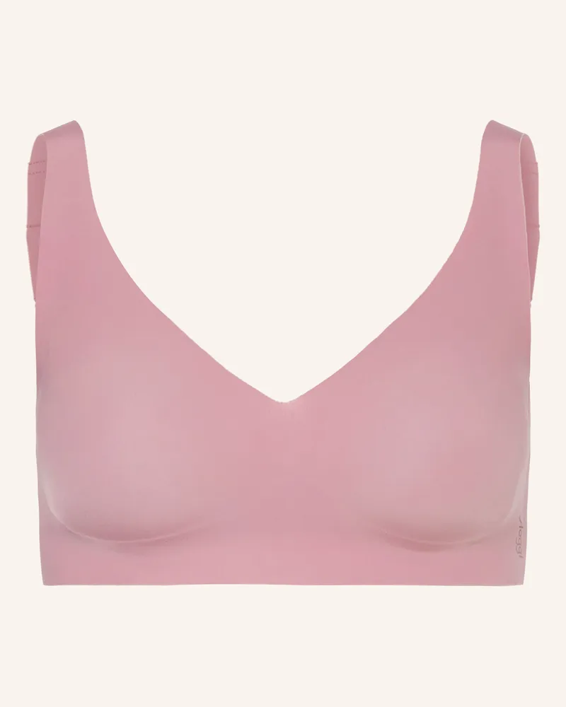 Sloggi Soft-Bh Zero Feel 2.0 lila Lila