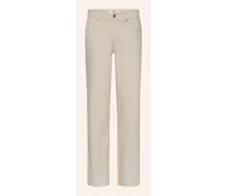 Brax Five-Pocket-Jeans STYLE MADISON Weiss