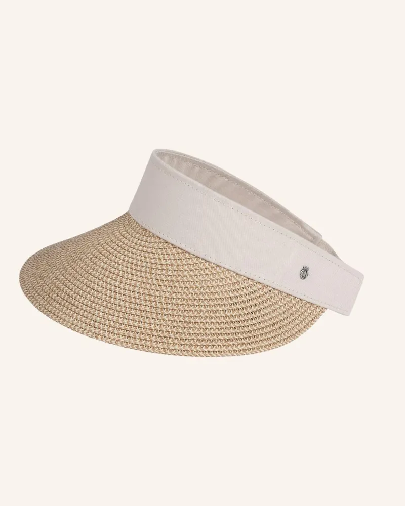 Roeckl Visor Salina beige Beige