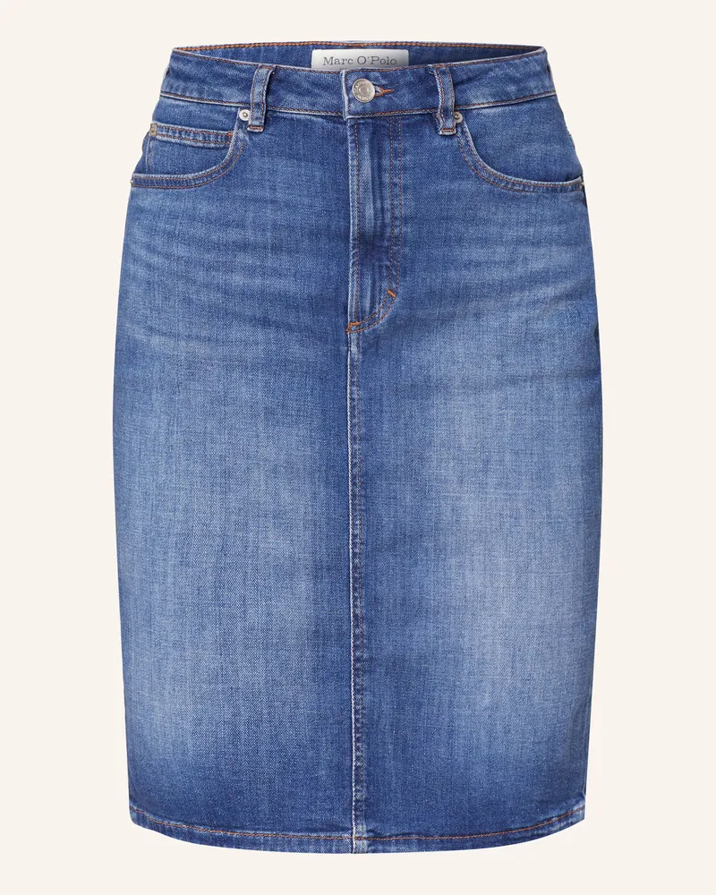 Marc O'Polo Jeansrock 065