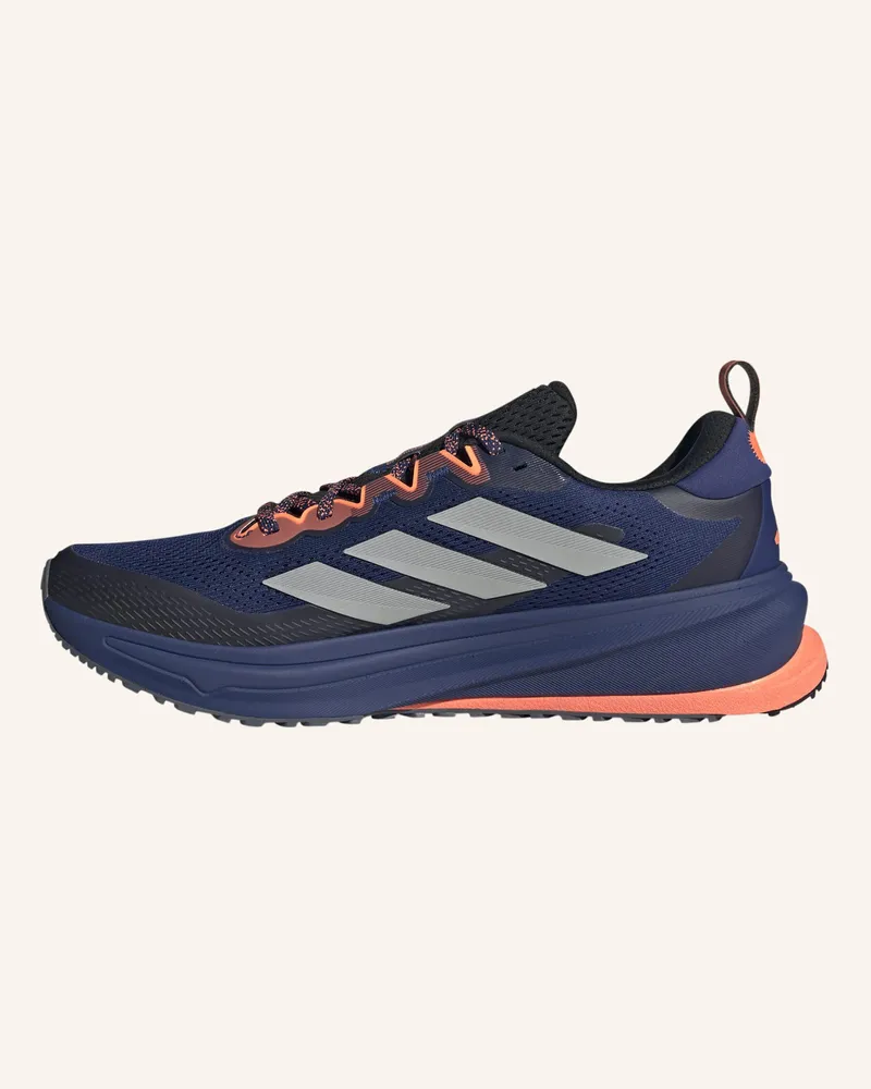 adidas SUPERNOVA RISE ATR SCHUHE Blau