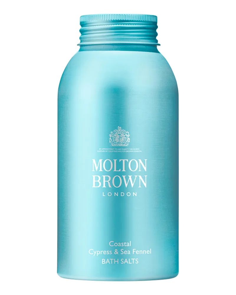 Molton Brown COASTAL CYPRESS & SEA FENNEL 