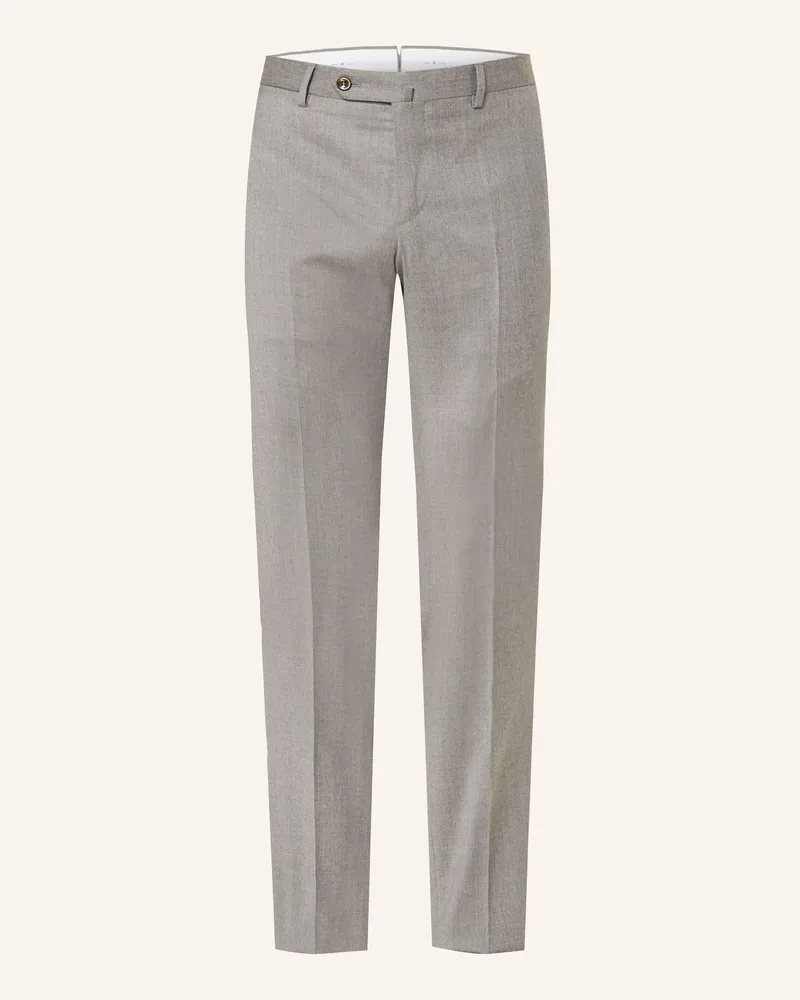 PT TORINO Hose Slim Fit Grau