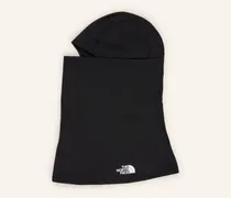 Balaclava Base schwarz