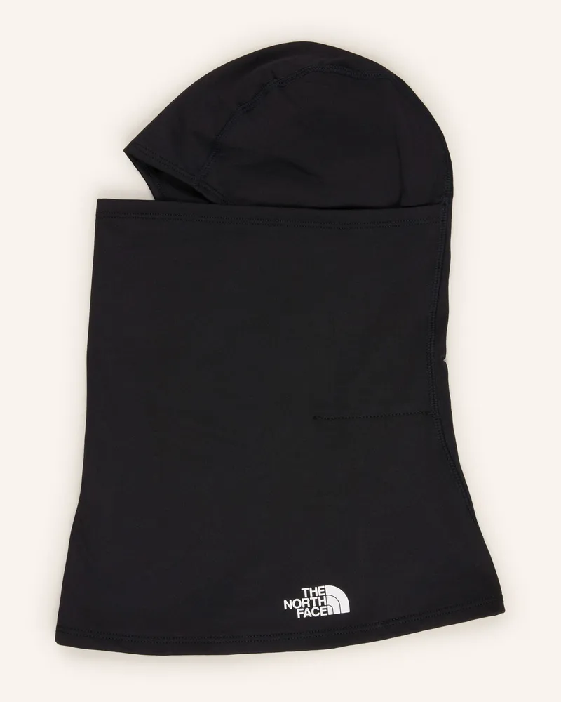The North Face Balaclava Base schwarz Schwarz