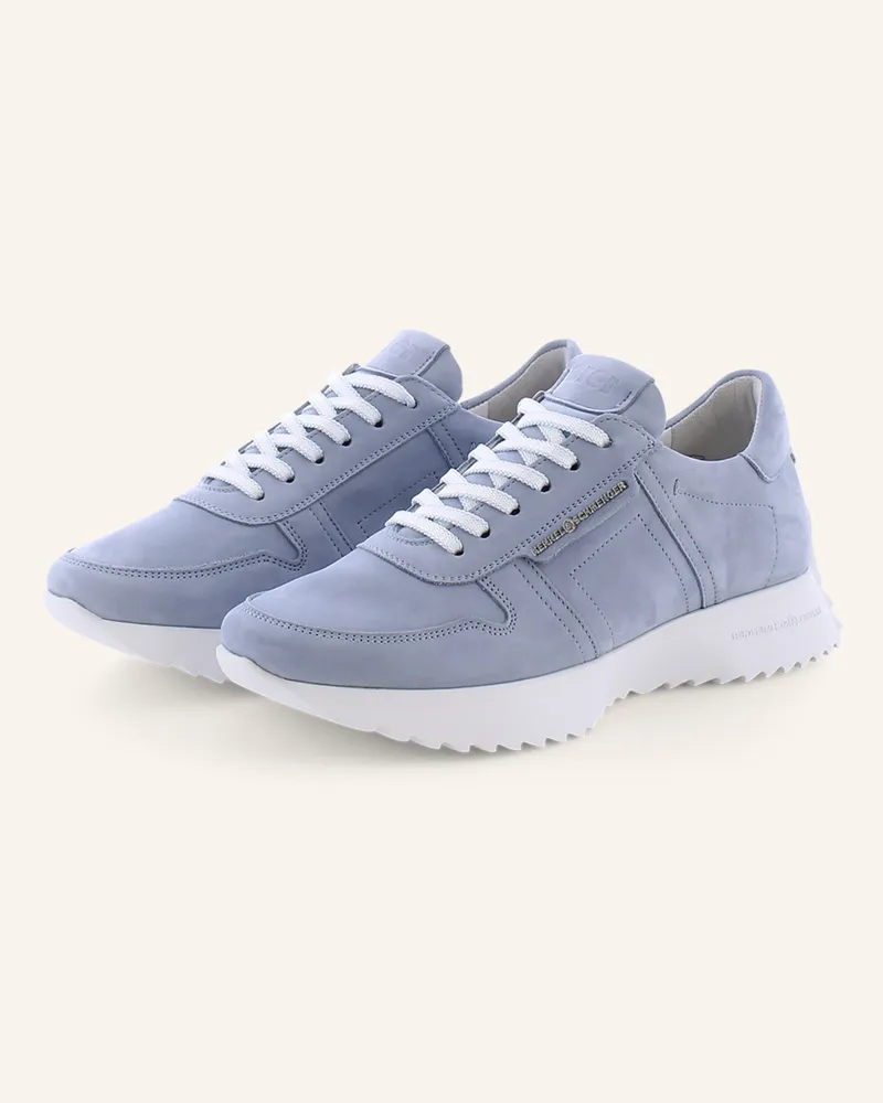 Kennel & Schmenger Sneaker PULL Blau