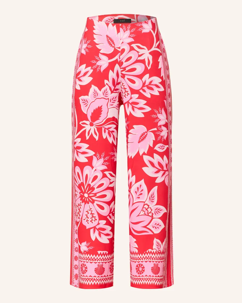 Oui  Hose Rot