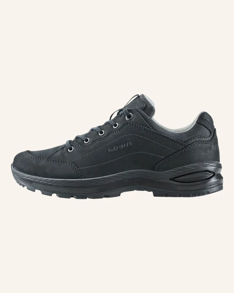 Lowa Outdoor-Schuhe RENEGADE EVO LL LO Ws Schwarz