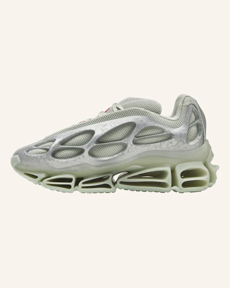 adidas Chavarria Mega Wc Version Schuh gruen Grün