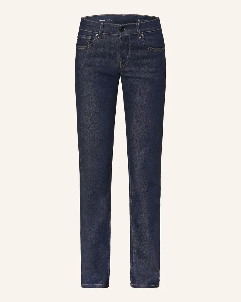 Adriano Goldschmied Straight Jeans COLOGNE Kasp