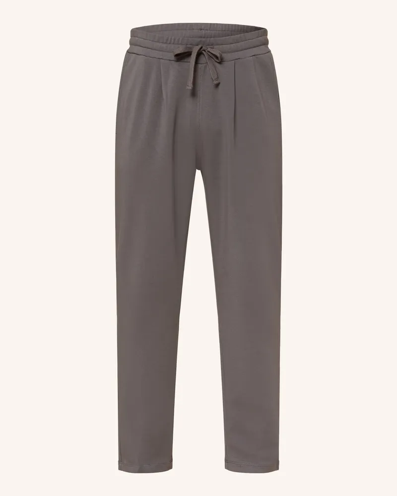 Juvia Sweatpants BRIAN Dunkelgrau