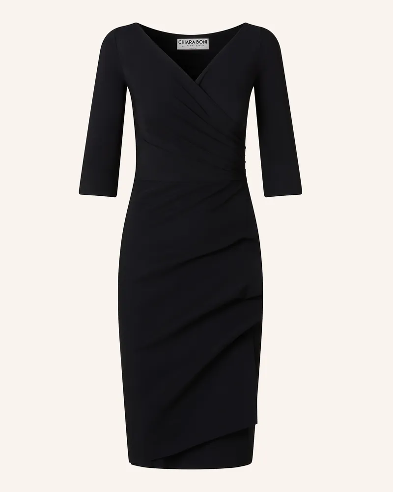 Chiara Boni Kleid FLORIEN Schwarz