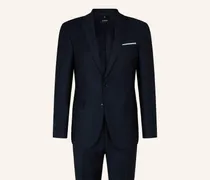 Anzug Modern Fit