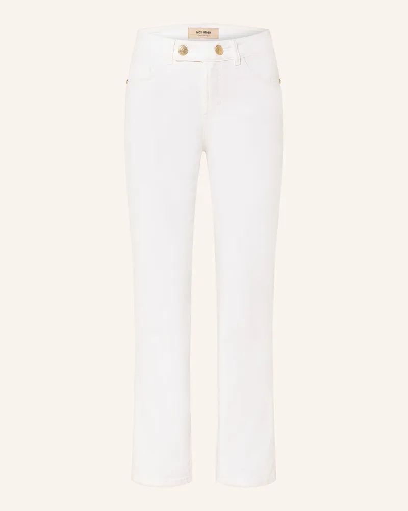 Mos Mosh Flared Jeans MMASHLEY 101